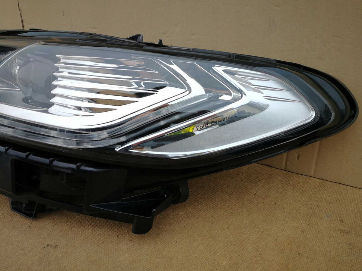 Ford Mondeo MK5 Lift 19- Vorne Links Leuchte Full LED Dynamic ES73-13D155-Ce — Foto 4 von 14