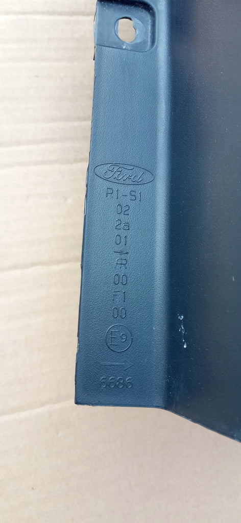 FORD TRANSIT CUSTOM 13- LAMPA PRAWA TYLNA PRAWY TYŁ BK21-13404-AH