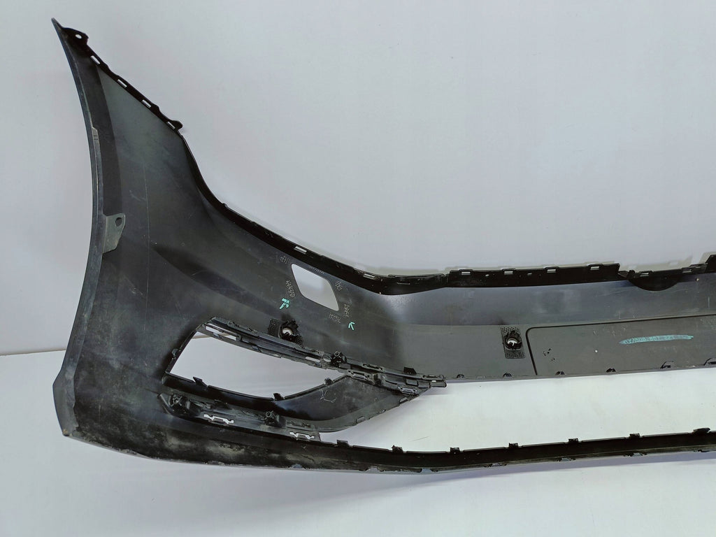 Volkswagen Golf VII FACELIFT 16- STOSSSTANGE VORNE 4XPDC SRA 5G0807221FL