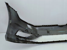 Laden Sie das Bild in den Galerie-Viewer, Volkswagen Golf VII FACELIFT 16- STOSSSTANGE VORNE 4XPDC SRA 5G0807221FL