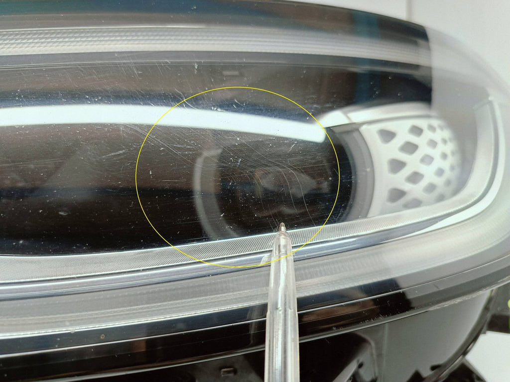 Volkswagen ID.4 ID4 20- LAMPA LEWA PRZÓD PRZEDNIA IQ.LIGHT EU 11B941035N