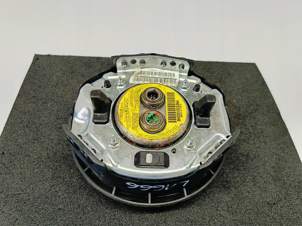 BMW X3 E83- LENKRAD-AIRBAG 305714399001-AA