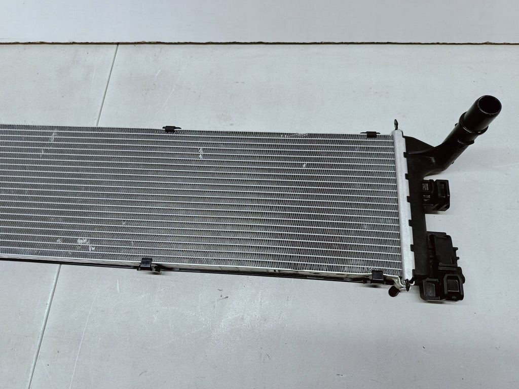 Ford Transit Custom MK2 II 23- ZUSÄTZLICHER WASSERKÜHLER MAHLE S2X6-8D048-AA