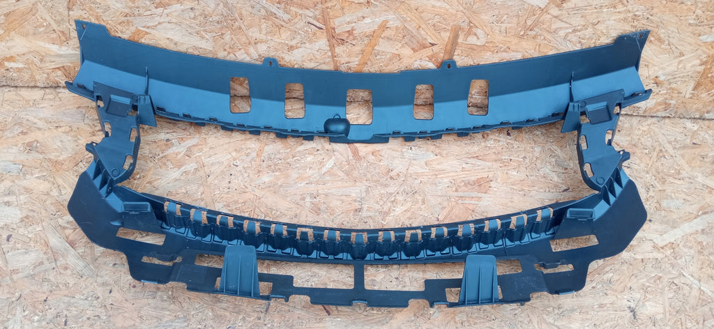 OPEL ASTRA K V 15- MITTELVERSTÄRKUNG STOSSSTANGE GRILLRAHMEN 13448088