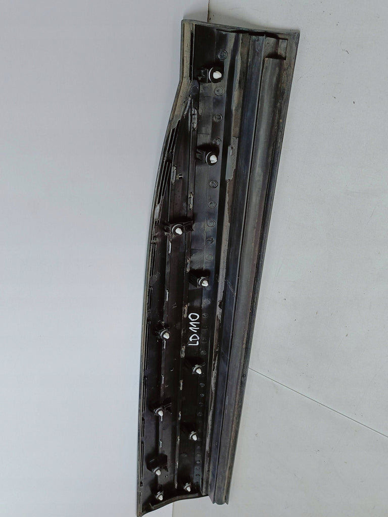 MG HS 18- ZIERLEISTE TÜRE VORNE LINKS VERKLEIDUNG LINKS VORNE CHROM 10423724