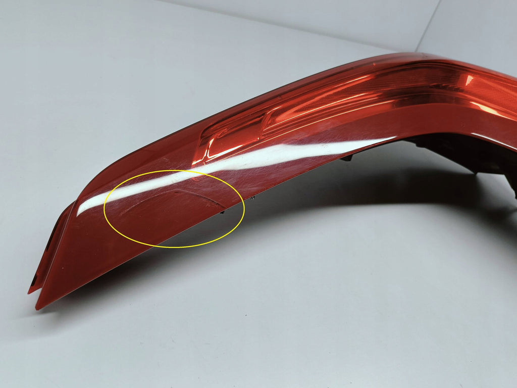 Volvo XC60 XC 60 I 13- LAMPA LEWY TYŁ LEWA TYLNA 31395956