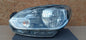 VOLKSWAGEN UP 12- LAMPA REFLEKTOR LEWY PRZÓD ZWYKŁA 1S1941015N 1EJ010670-05