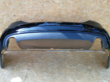 Laden Sie das Bild in den Galerie-Viewer, AUDI A6 C6 4F 4F5 05-11 LIMOUSINE PDC STOSSFÄNGER HINTEN 4F5807303