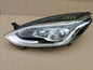 FORD FIESTA MK8 17- SCHEINWERFER LINKS VORNE LINSE +LED H1BB-13W030-CE