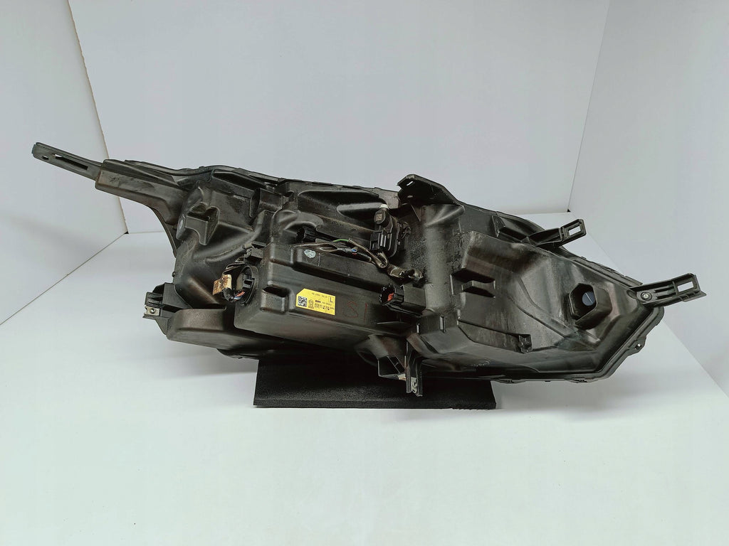 Nissan Qashqai III J12 21- SCHEINWERFER LINKS VORN FULL LED ADAPTIV EU 100-8D02J