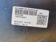 Load image into Gallery viewer, FORD FIESTA MK8 VII 17- ZDERZAK PRZÓD PRZEDNI H1BB-17K819