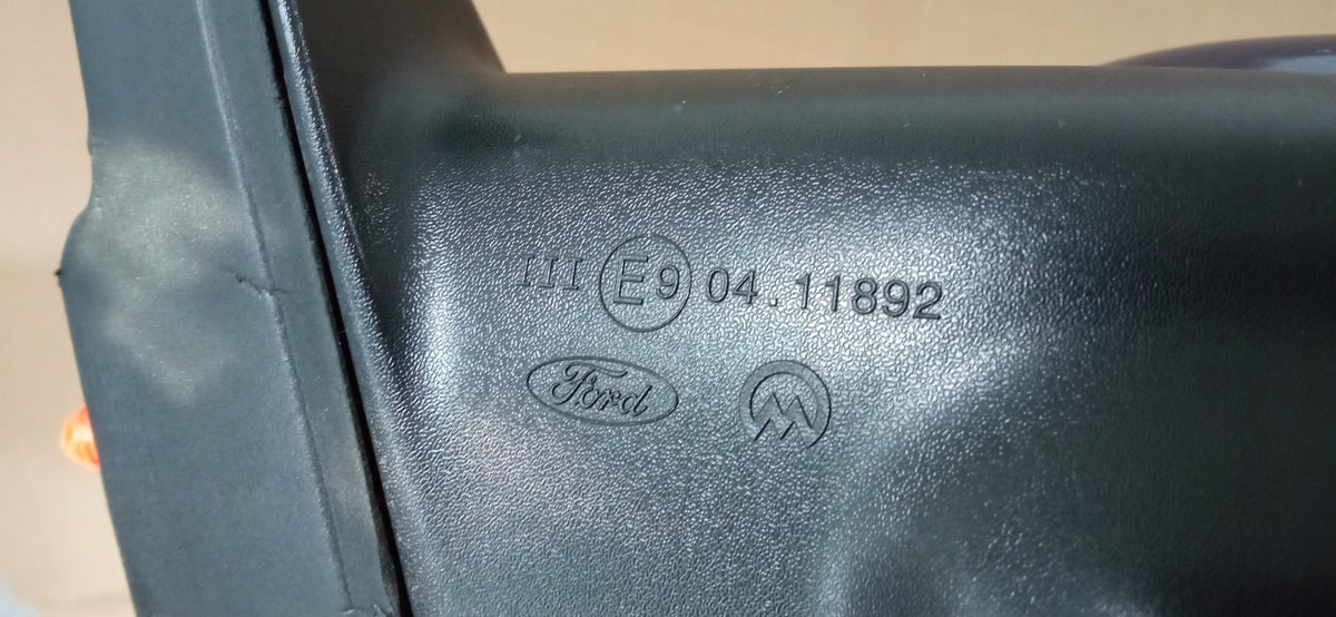 Ford Kuga MK3 III 19- Links Spiegel 6 Pin OE Eur LV4B17683AF — Foto 13 von 13