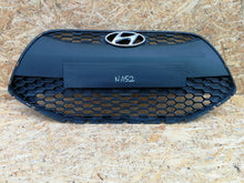 Load image into Gallery viewer, HYUNDAI IX20 LIFT 15- ATRAPA KRATKA GRILL ZDERZAKA PRZEDNIEGO 86351-1K500