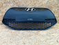 HYUNDAI IX20 LIFT 15- ATRAPA KRATKA GRILL ZDERZAKA PRZEDNIEGO 86351-1K500