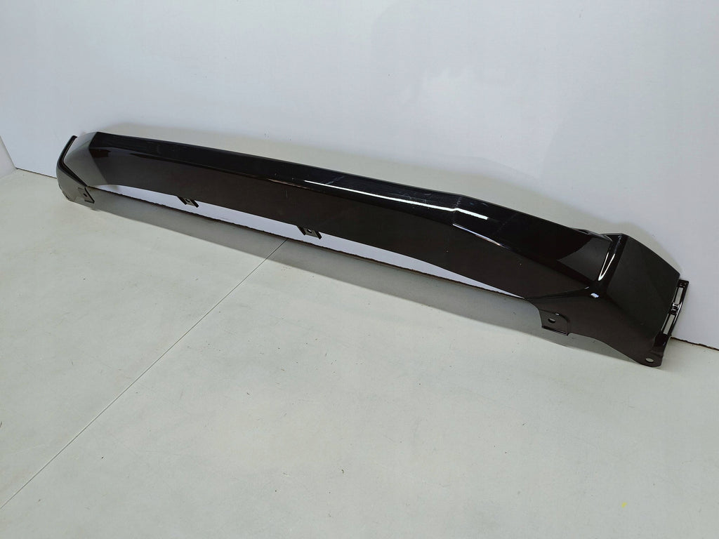 Suzuki Vitara III FL 24- SPOILER LEISTE ANSATZ STOßSTANGE VORNE 71721-63U0