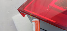 Load image into Gallery viewer, PEUGEOT 308 II T9 13- SW KOMBI LAMPA KLAPY BAGAŻNIKA LEWY TYŁ 9678098080