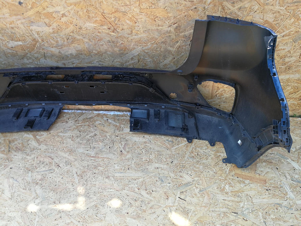 KIA NIRO LIFT 19-22 86612-G5500 PDC ZDERZAK TYŁ TYLNY