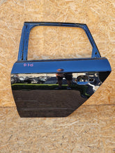 Load image into Gallery viewer, AUDI A3 III 3 8V 8V4 SPORTBACK 13-20 DRZWI LEWY TYŁ TYLNE