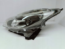 Laden Sie das Bild in den Galerie-Viewer, Peugeot 208 I LIFT 15- LAMPA LEWA PRZÓD PRZEDNIA SOCZEWKA+LED EU 9810805780
