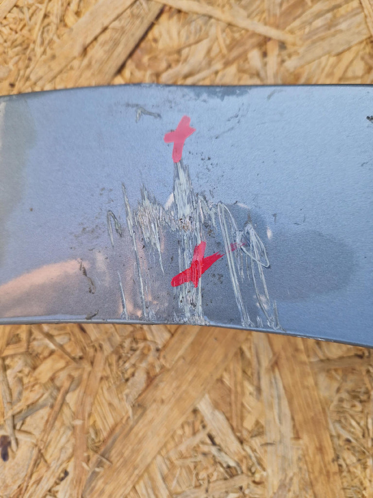 HYUNDAI I30 III 17- KOTFLÜGEL RECHTS VORNE