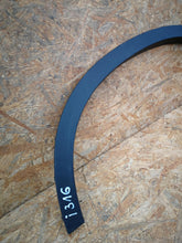 Load image into Gallery viewer, BMW X1 F48 15- REAR RIGHT FENDER TRIM