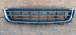 OPEL ASTRA III H 04- KÜHLERGRILL STOSSSTANGE VORNE 375768702