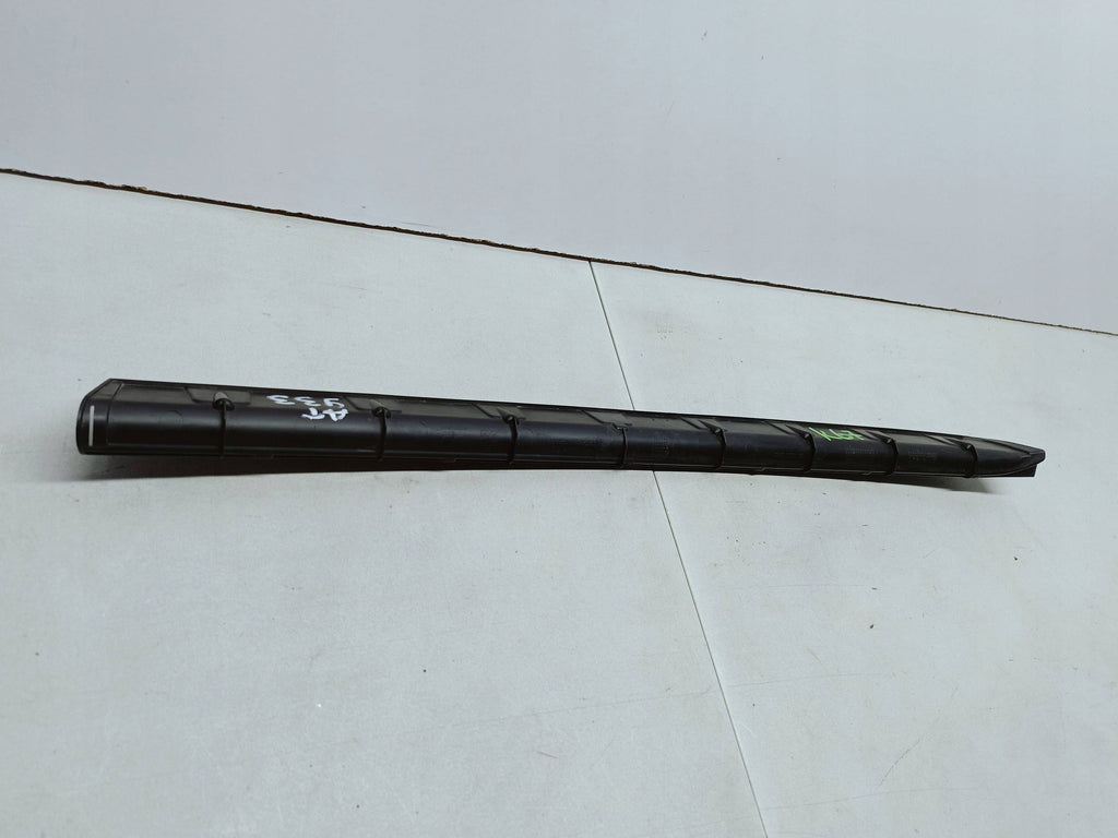 Peugeot 308 I LIFT 11- ŚLIZG MOCOWANIE UCHWYT ZDERZAKA PRZÓD 9675103880