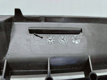 Załaduj zdjęcie do przeglądarki galerii, Ford Mondeo MK4 IV 07- ATRAPA GRILL KRATKA ZDERZAKA PRZEDNIEGO FD0730901