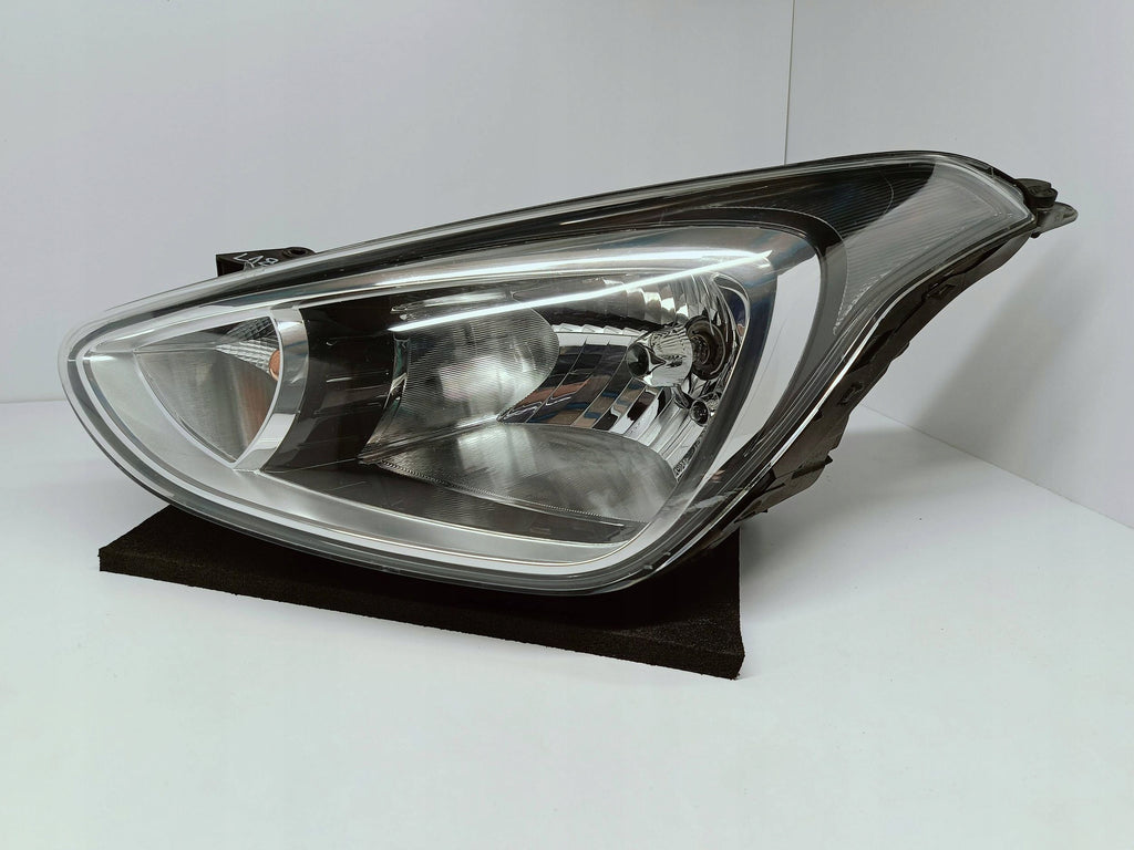 Hyundai i10 I 10 II 13- SCHEINWERFER LINKS VORNE STANDARD EU 92101-B9