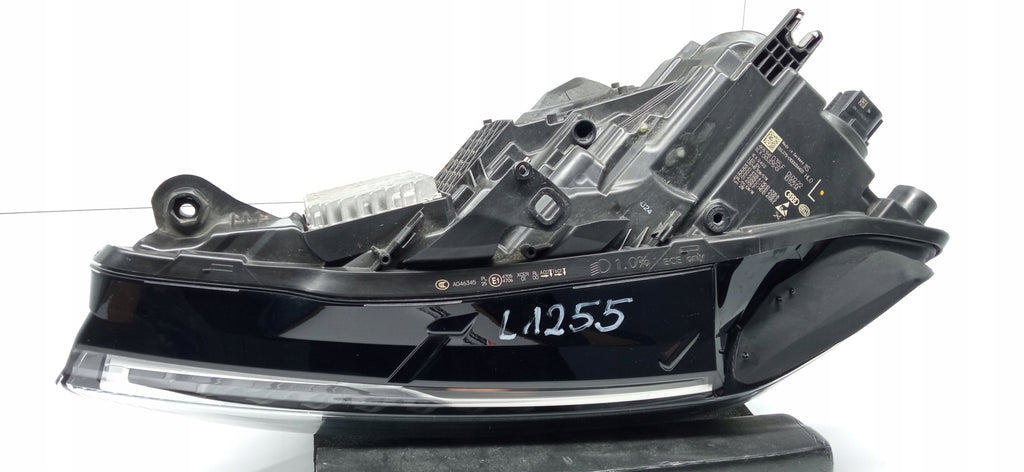AUDI A7 C8 18- LAMPA LEWA PRZÓD PRZEDNIA FULL LED MATRIX 4K8941035F