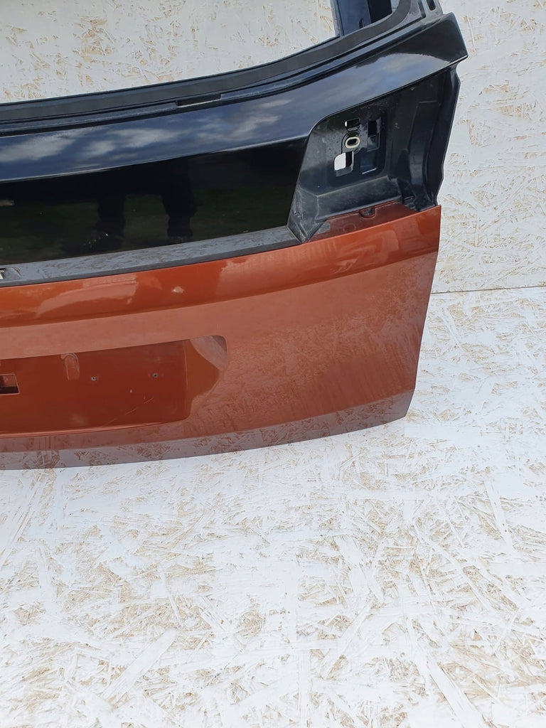 PEUGEOT 3008 KLAPA BAGAŻNIKA TYŁ TYLNA