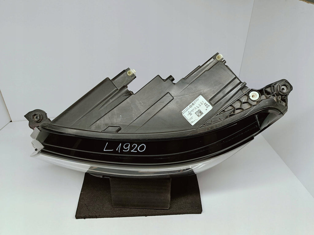 Skoda Kodiaq 17- SCHEINWERFER LINKS VORN FULL LED EU 566941015E