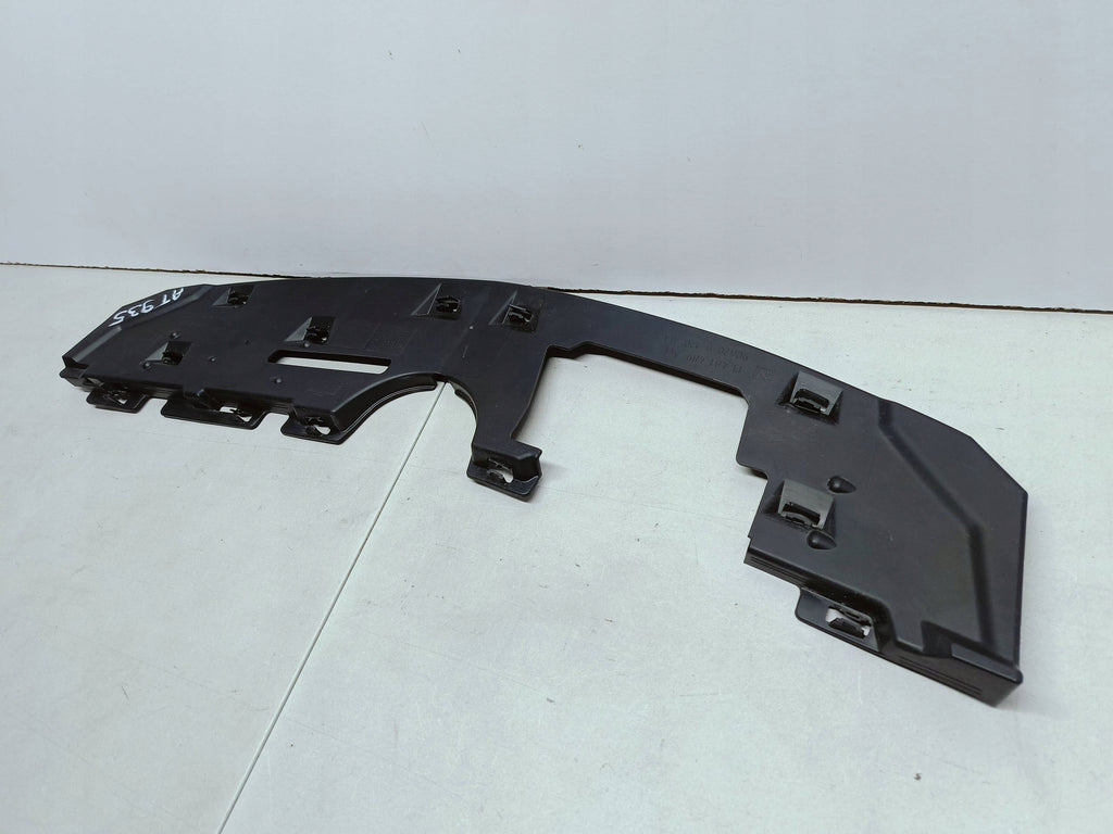 Opel Insignia A 12- OSŁONA CHŁODNIC KRATKA PANEL PASA PRZÓD 13481489