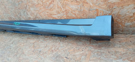 TOYOTA AVENSIS T29 15- SEUIL REVÊTEMENT SEUIL DROIT 75851-05050