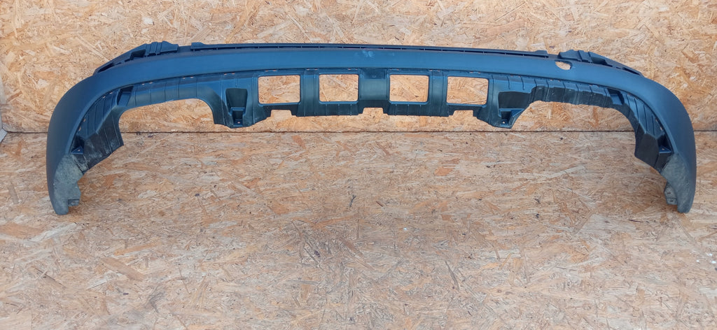 HYUNDAI TUCSON III LIFT 18- DOKŁADKA SPOILER ZDERZAKA TYŁ 86612-D7510