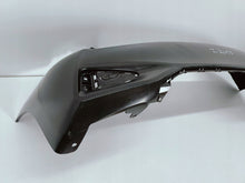 Laden Sie das Bild in den Galerie-Viewer, Toyota Yaris III FACELIFT 17- HECKSTOSSFÄNGER HINTEN OHNE PDC 52159-0D480