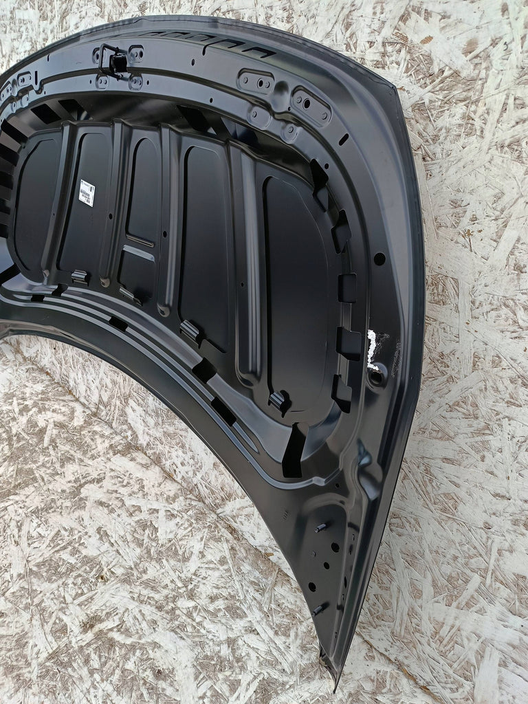 Opel Astra K V 15-19 MOTORHAUBE MOTORABDECKUNG 39054067