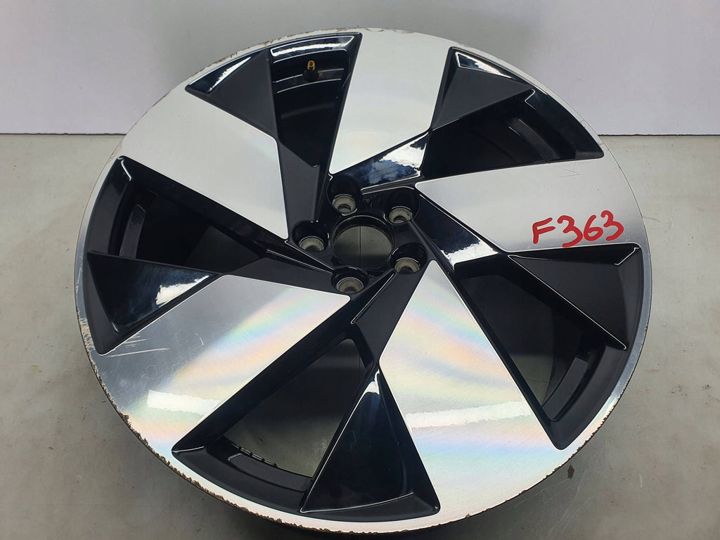 Volvo XC40 XC 40 ALUFELGE 20 ZOLL 8x20 ET50.5 5x108 32143629