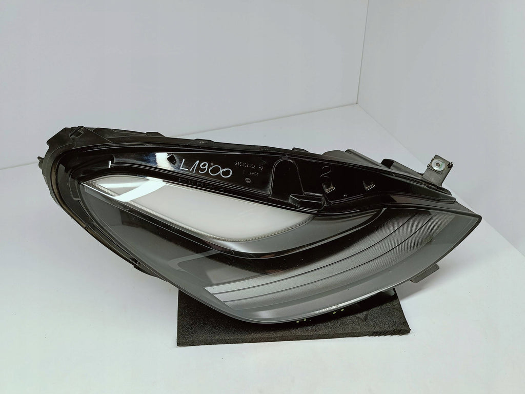 Tesla Model 3 LIFT Y 20- LAMPA PRAWA PRZÓD PRZEDNIA FULL LED 1514953-00-D