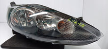 Laden Sie das Bild in den Galerie-Viewer, FORD FIESTA MK7 08- SCHEINWERFER RECHTS VORN NORMAL H7 H1 8A61-13W029-AH