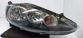 FORD FIESTA MK7 08- RIGHT FRONT HEADLIGHT REGULAR H7 H1 8A61-13W029-AH