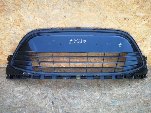 FORD S-MAX LIFT 10- KÜHLERGRILL GRILL GITTER VORNE STOSSSTANGE AM21-17B968-BD