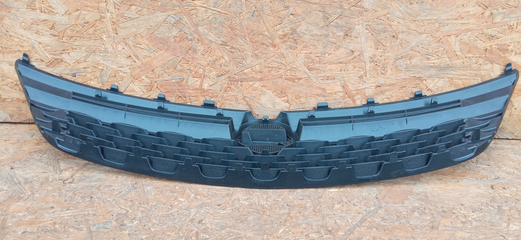 OPEL ASTRA K V 15- ATRAPA KRATKA GRILL ZDERZAKA PRZEDNIEGO BLACK 13423640