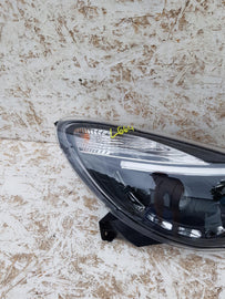 OPEL CORSA E PHARE DROIT AVANT