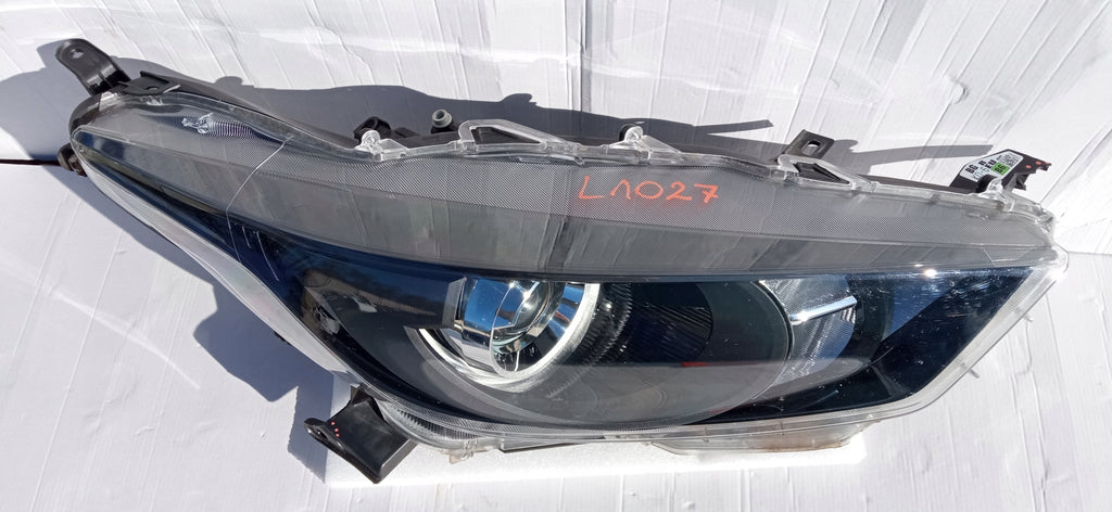 TOYOTA YARIS IV 4 19- LAMPA REFLEKTOR PRAWY PRZÓD SOCZEWKA KOITO K0-6 EU
