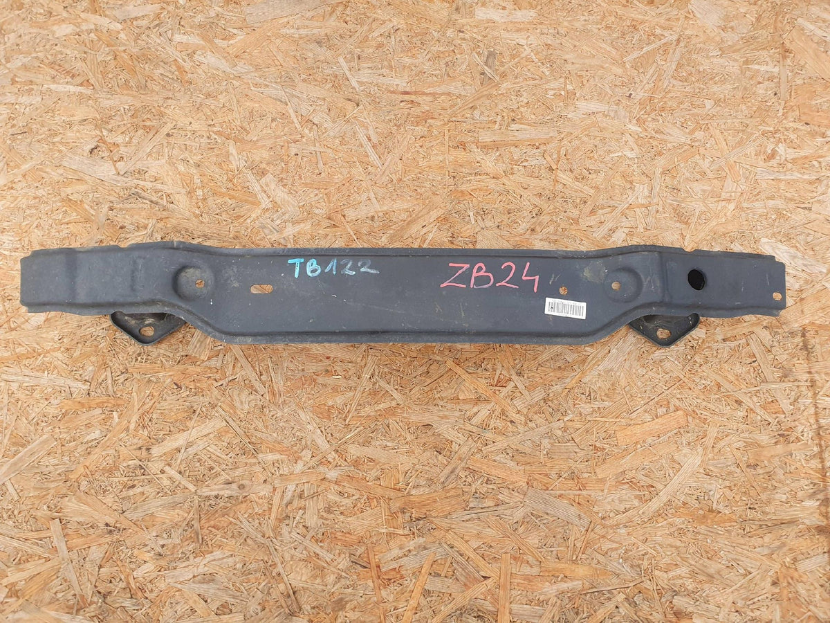 BMW 1 F20 F21 11- Traverse Traverse Absorbeur Pare-Chocs Arrière Arrière 7240912 — photo 2 sur 7