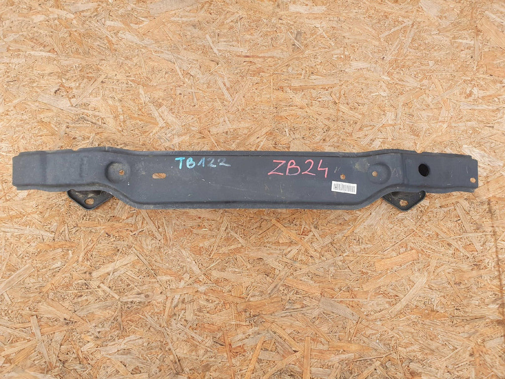 BMW 1 F20 F21 11- BELKA POPRZECZKA ABSORBER ZDERZAKA TYŁ TYLNA 7240912