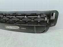 Load image into Gallery viewer, CITROEN C3 III 16- ATRAPA KRATKA ŚRODKOWA GRILL ZDERZAKA PRZÓD 9812061877