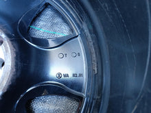 Laden Sie das Bild in den Galerie-Viewer, ALUFELGE MERCEDES E-KLASSE W213 8.0"x18" 5X112 ET43 A2134013700