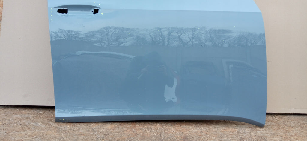 VOLKSWAGEN ID3 ID.3 19- DRZWI PRAWY PRZÓD PRAWE PRZEDNIE 10A831312A